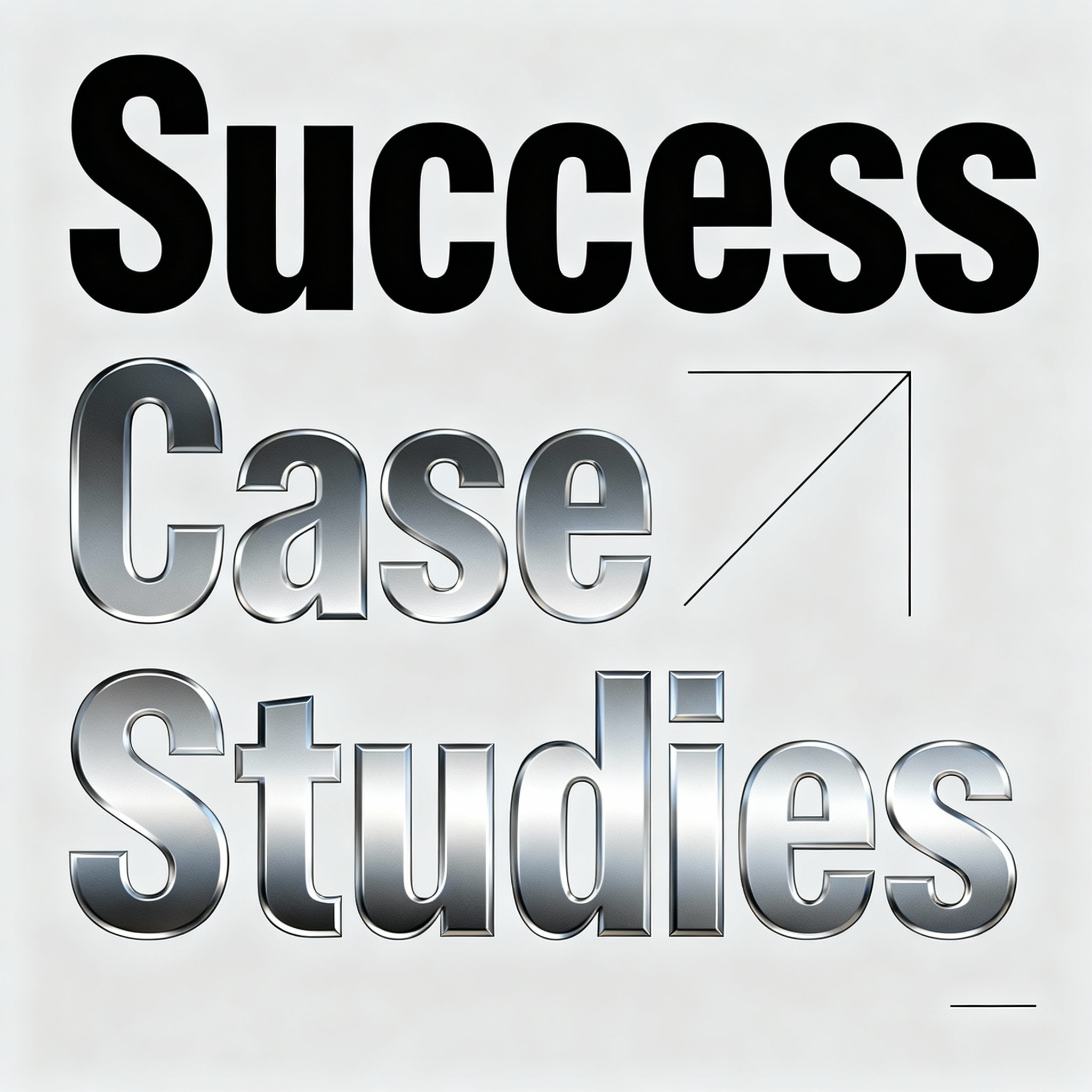 Success Case Studies